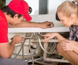 About Emergency plumbing pros Spencer, TN